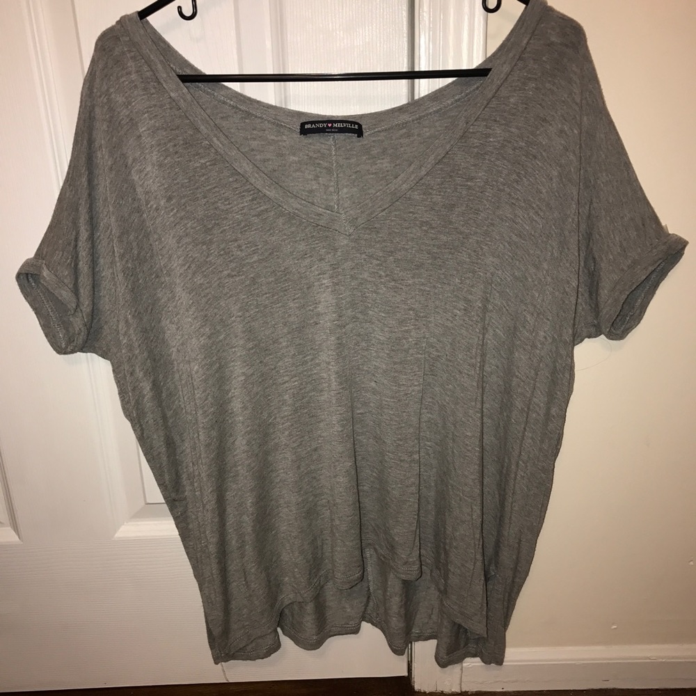 Brandy Melville Tee